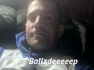 Ballzdeeeeep