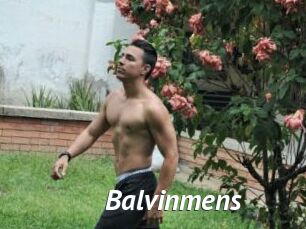 Balvinmens