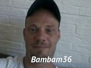 Bambam36