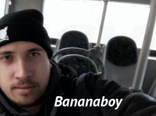 Bananaboy