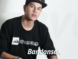 Bandansex