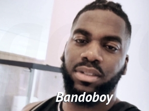 Bandoboy
