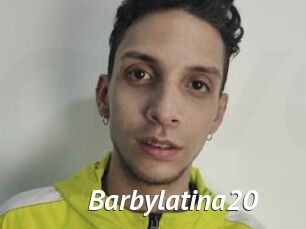 barbylatina20 Gay Vod