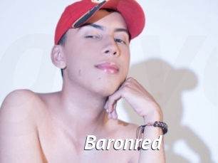 Baronred