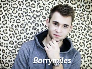 Barrymiles