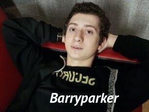 Barryparker