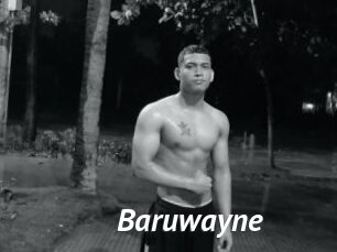 Baruwayne