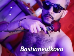 Bastianvalkova