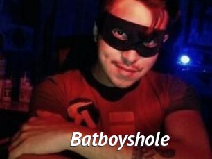Batboyshole