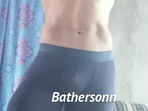 Bathersonn