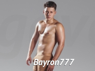 Bayron777