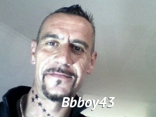 Bbboy43