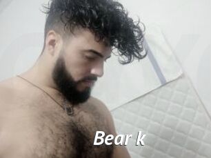 Bear_k