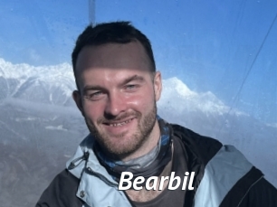 Bearbil