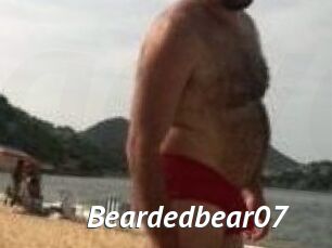 Beardedbear07