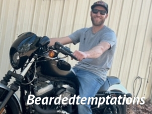Beardedtemptations
