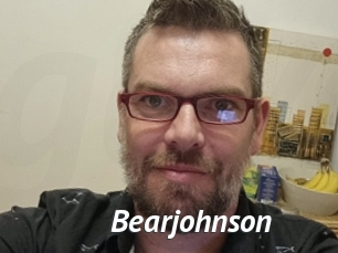 Bearjohnson