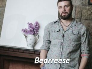 Bearreese