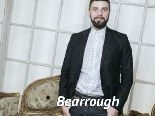 Bearrough