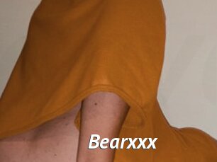 Bearxxx