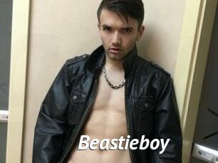 Beastieboy