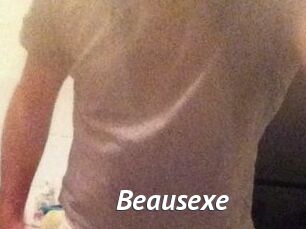 Beausexe