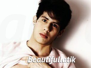 Beautifullatik
