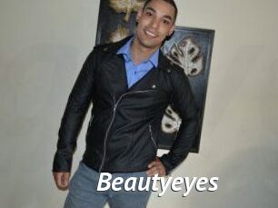 Beautyeyes