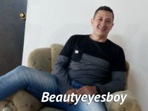 Beautyeyesboy