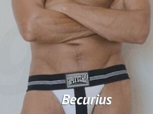 Becurius
