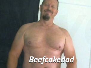 Beefcakedad