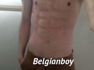 Belgianboy