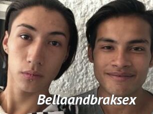 Bellaandbraksex