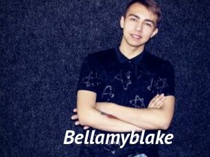 Bellamyblake