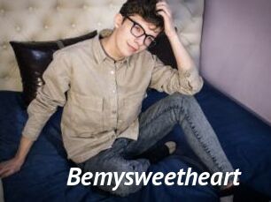 Bemysweetheart