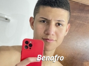 benafro Gay Vod