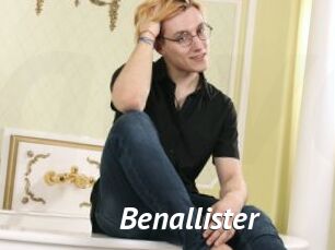 benallister Gay Vod