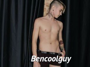 Bencoolguy
