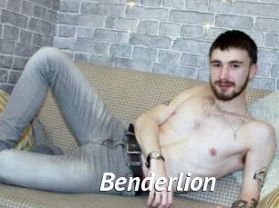 Benderlion