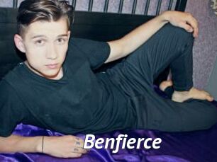 Benfierce
