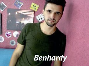 Benhardy
