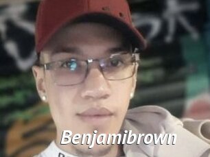 Benjamibrown
