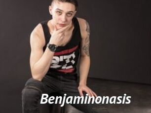 Benjaminonasis