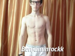 Benjaminrockk
