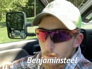 Benjaminsteel
