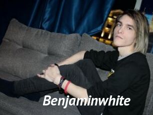 Benjaminwhite