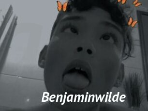 benjaminwilde Gay Vod