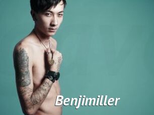 Benjimiller
