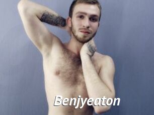 Benjyeaton