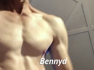 Bennyd